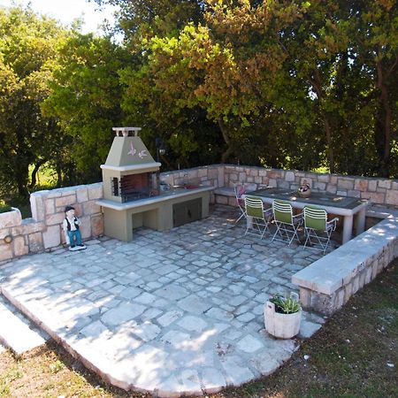 Forest Villas Kefalonia Logarata Ngoại thất bức ảnh