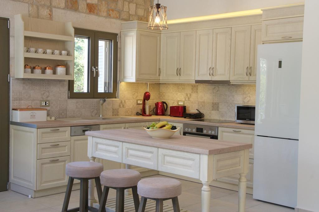Forest Villas Kefalonia Logarata Ngoại thất bức ảnh