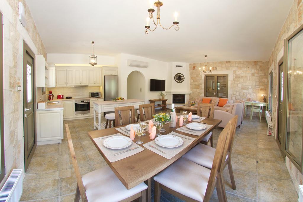 Forest Villas Kefalonia Logarata Ngoại thất bức ảnh