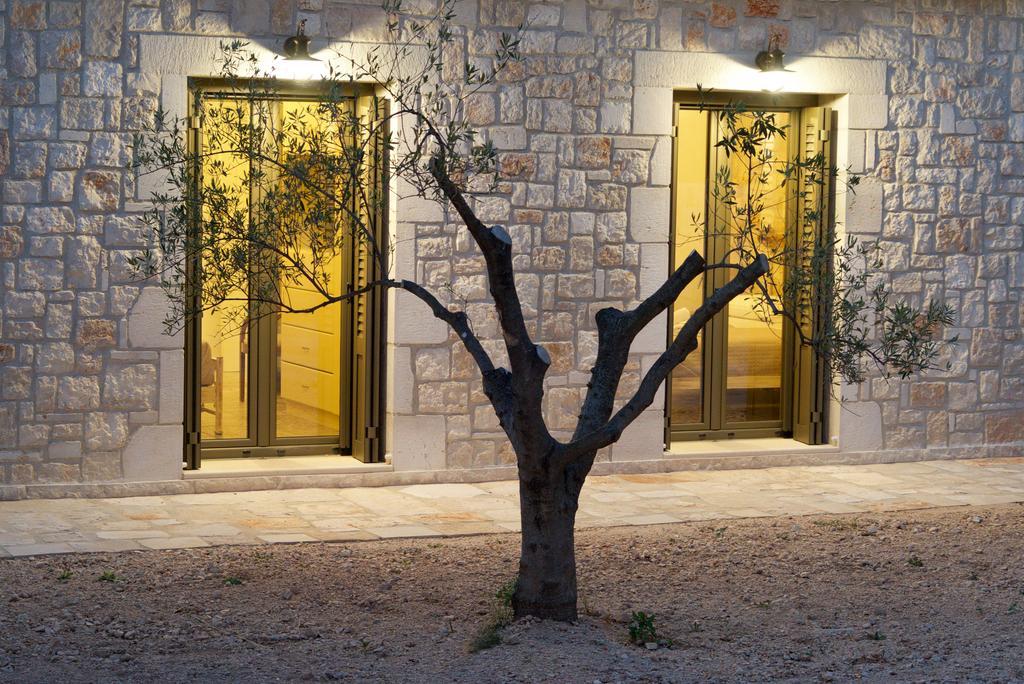 Forest Villas Kefalonia Logarata Ngoại thất bức ảnh