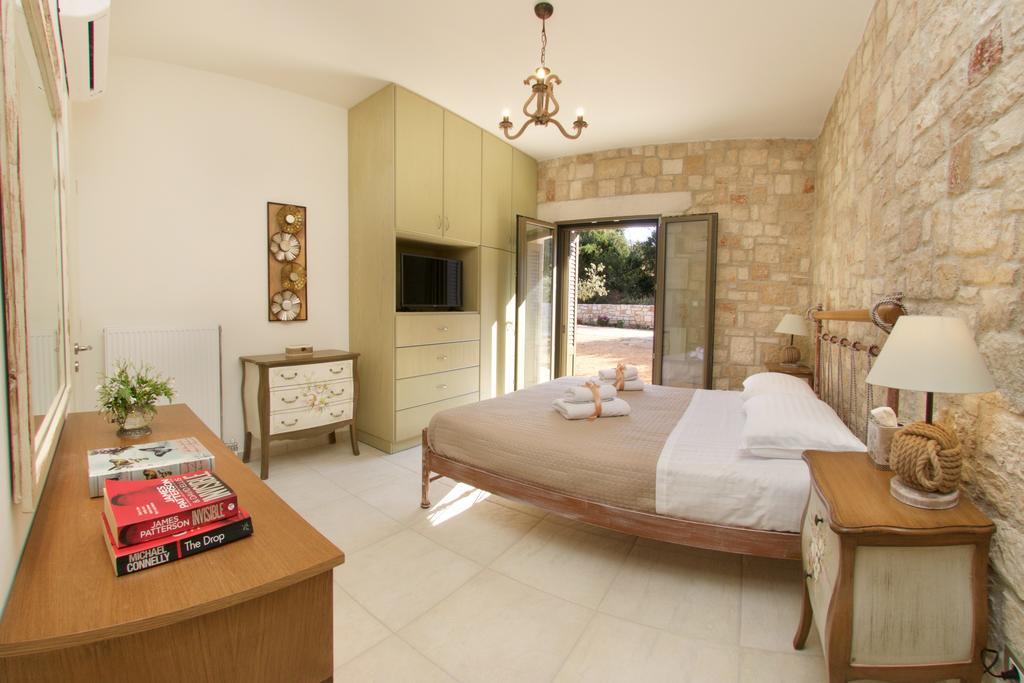 Forest Villas Kefalonia Logarata Ngoại thất bức ảnh