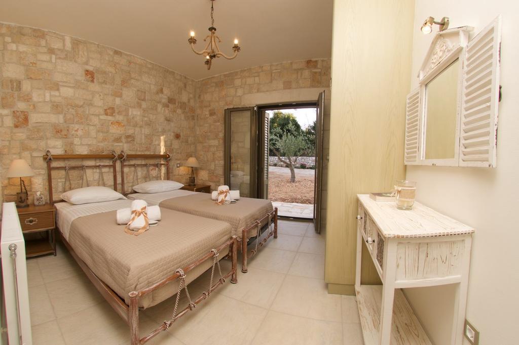 Forest Villas Kefalonia Logarata Ngoại thất bức ảnh