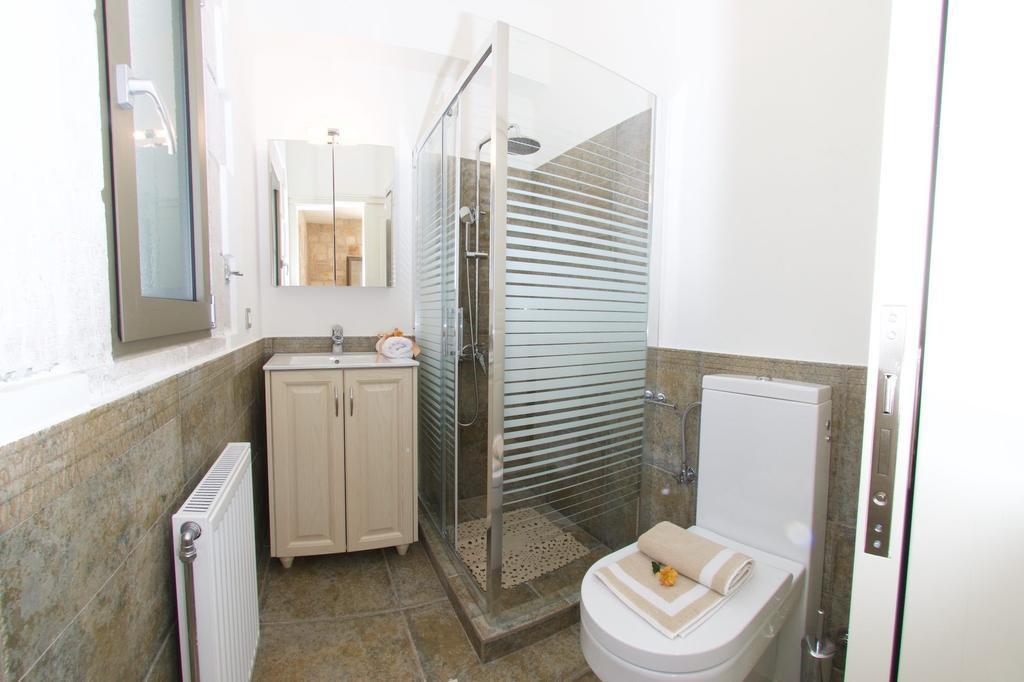 Forest Villas Kefalonia Logarata Ngoại thất bức ảnh