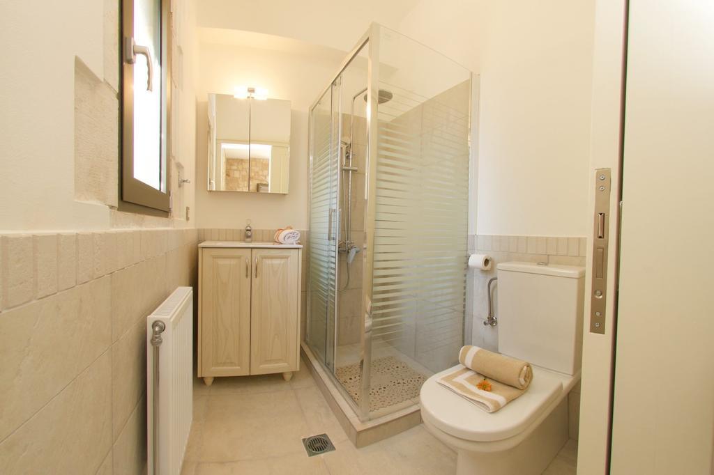 Forest Villas Kefalonia Logarata Ngoại thất bức ảnh