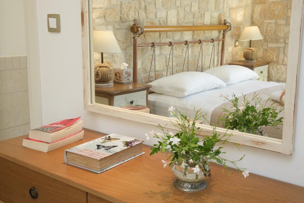 Forest Villas Kefalonia Logarata Ngoại thất bức ảnh