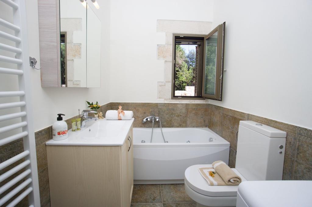 Forest Villas Kefalonia Logarata Ngoại thất bức ảnh