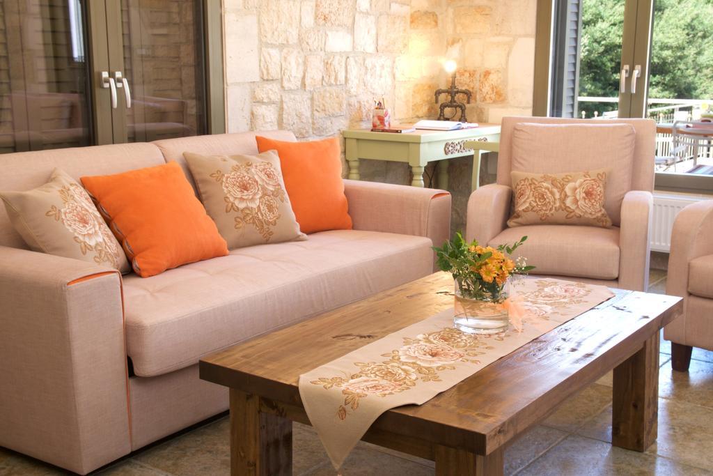 Forest Villas Kefalonia Logarata Ngoại thất bức ảnh