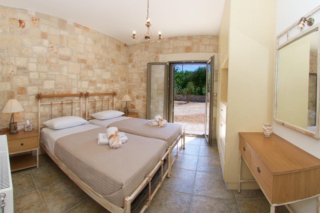 Forest Villas Kefalonia Logarata Ngoại thất bức ảnh