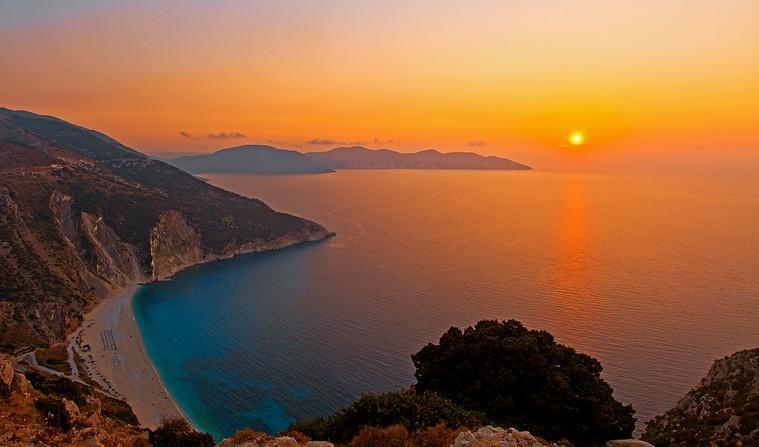 Forest Villas Kefalonia Logarata Ngoại thất bức ảnh