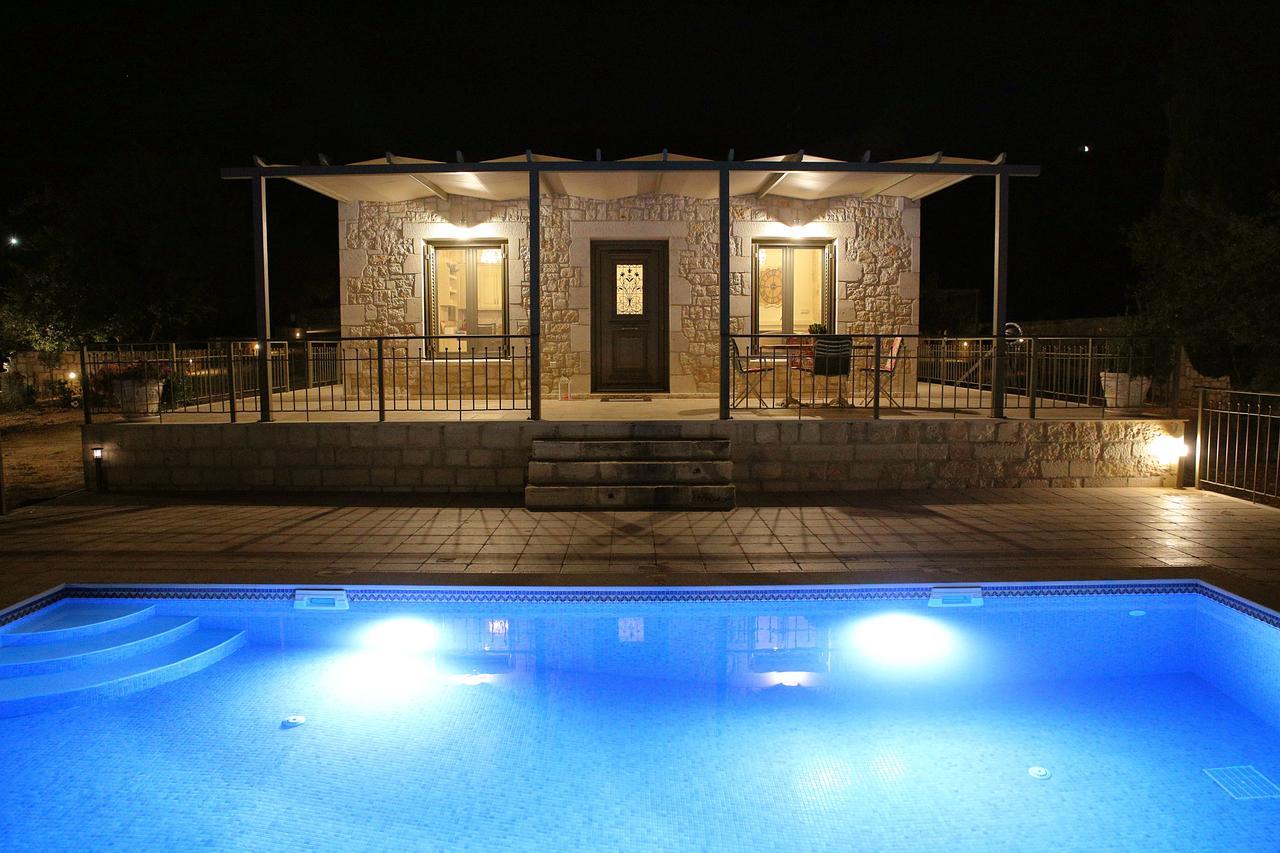 Forest Villas Kefalonia Logarata Ngoại thất bức ảnh